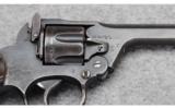 Enfield No. 2 MkI* in .38 Caliber - 4 of 5