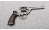 Enfield No. 2 MkI* in .38 Caliber - 2 of 5