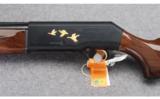 Beretta Model AL390 Ducks Unlimited in 12 Gauge - 7 of 8