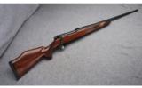 Weatherby Model Mark V
in .340 Wby. Mag. - 1 of 1