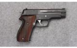 Sig Sauer Model P220 in .45 Auto - 2 of 3