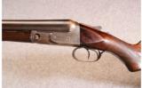 Parker VH Grade 2 S/S In 12 Gauge - 6 of 8