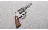 Smith and Wesson Victory Model in .38 Special - 1 of 6