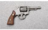 Smith and Wesson Victory Model in .38 Special - 2 of 6