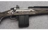 Ruger Model Gunsite Scout Rifle in .308 Winchester - 3 of 8