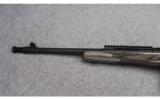 Ruger Model Gunsite Scout Rifle in .308 Winchester - 8 of 8