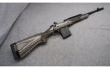 Ruger Model Gunsite Scout Rifle in .308 Winchester - 1 of 8