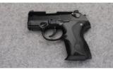 Beretta Model PX4 Storm Subcompact in .40 S&W - 3 of 3