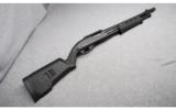 Remington Model 870 Tactical in 12 Gauge - 1 of 8