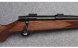 Weatherby Model Vanguard FNRA Edition in .270 Win - 3 of 8