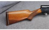 Browning Model Auto-5 Magnum in 12 Gauge - 2 of 8