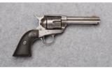 Colt Model SAA in .38 wcf (1st Generation) - 2 of 8