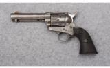 Colt Model SAA in .38 wcf (1st Generation) - 3 of 8
