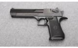 IMI Model Desert Eagle in .44 Magnum - 3 of 5