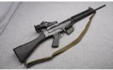Century Arms L1A1 Sporter in .308 - 1 of 9