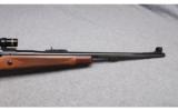 Winchester Model 70 Custom Express in .458 Win. - 4 of 8