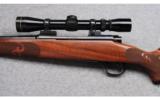 Winchester Model 70 Classic Featherweight in .270 - 7 of 8
