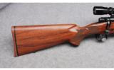 Winchester Model 70 Classic Featherweight in .270 - 2 of 8