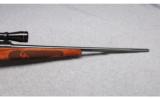 Winchester Model 70 Classic Featherweight in .270 - 4 of 8