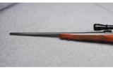 Winchester Model 70 Classic Featherweight in .270 - 8 of 8