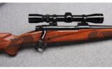 Winchester Model 70 Classic Featherweight in .270 - 3 of 8