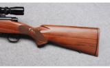 Winchester Model 70 Classic Featherweight in .270 - 6 of 8