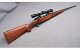 Winchester Model 70 Classic Featherweight in .270 - 1 of 8