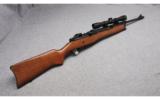 Ruger Model Ranch Rifle in .223 - 1 of 8