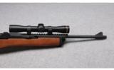 Ruger Model Ranch Rifle in .223 - 4 of 8