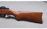 Ruger Model Ranch Rifle in .223 - 6 of 8