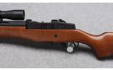 Ruger Model Ranch Rifle in .223 - 7 of 8
