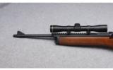 Ruger Model Ranch Rifle in .223 - 8 of 8