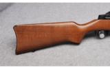 Ruger Model Ranch Rifle in .223 - 2 of 8