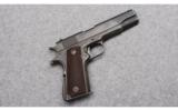 Colt Model 1911A1 Lend Lease in .45 - 1 of 6