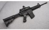 DPMS Model AP-4 in 308 Winchester - 1 of 8