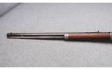 Winchester Model 1892 in 32 W.C.F. - 8 of 9