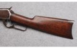 Winchester Model 1892 in 32 W.C.F. - 6 of 9