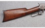 Winchester Model 1892 in 32 W.C.F. - 2 of 9