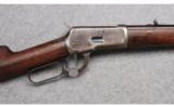 Winchester Model 1892 in 32 W.C.F. - 3 of 9