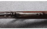 Winchester Model 1892 in 32 W.C.F. - 9 of 9