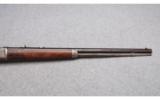 Winchester Model 1892 in 32 W.C.F. - 4 of 9