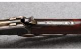 Winchester Model 1892 in .38 W.C.F. - 9 of 9