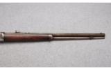 Winchester Model 1892 in .38 W.C.F. - 4 of 9