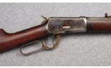 Winchester Model 1892 in .38 W.C.F. - 3 of 9
