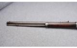 Winchester Model 1892 in .38 W.C.F. - 8 of 9