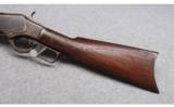 Winchester Model 1873 in 44 W.C.F. - 6 of 9