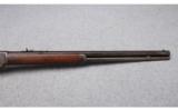 Winchester Model 1873 in 44 W.C.F. - 4 of 9