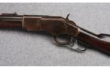Winchester Model 1873 Musket in 44 Caliber - 7 of 9