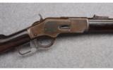 Winchester Model 1873 Musket in 44 Caliber - 3 of 9