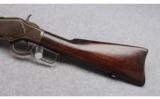 Winchester Model 1873 Musket in 44 Caliber - 6 of 9